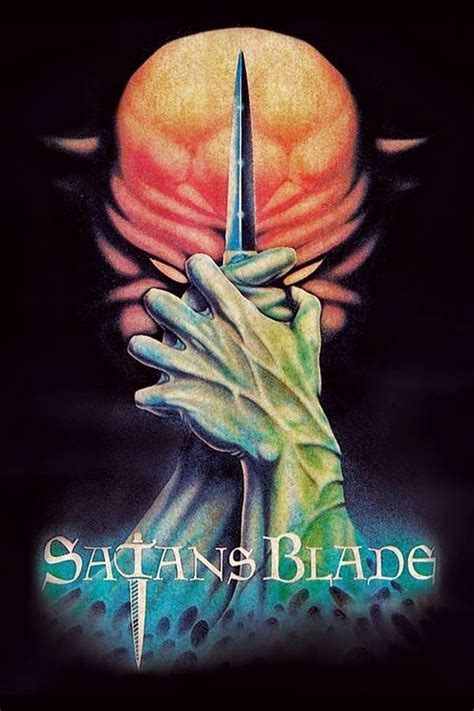 Satan's Blade (1984) film online,L. Scott Castillo Jr.,Tom Bongiorno,Stephanie Leigh Steel,Thomas Cue,Elisa R. Malinovitz